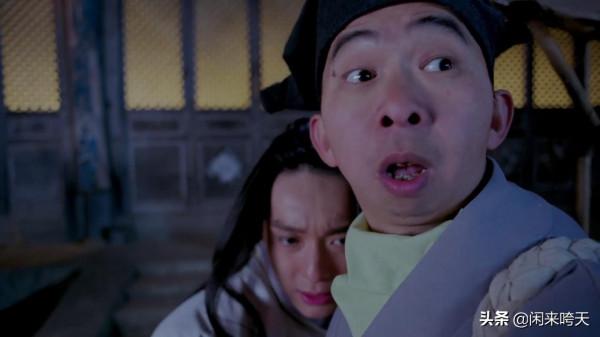 《靈魂擺渡》：那些意想不到的客串，成就了經典