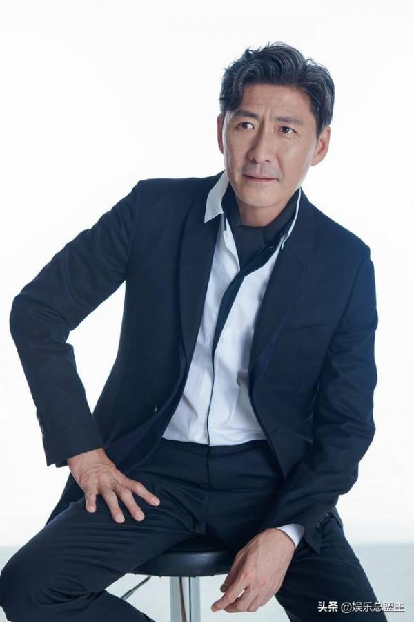 《甘十九妹》播出26年，女一號因病過氣，男一號被傳拋棄患癌妻子