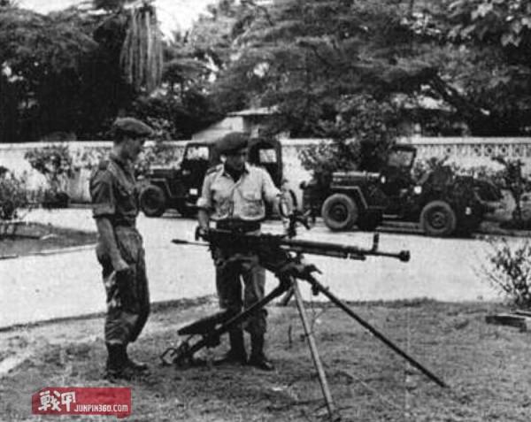 現實中的“野鵝敢死隊”——“瘋子麥克”和他的僱傭兵們