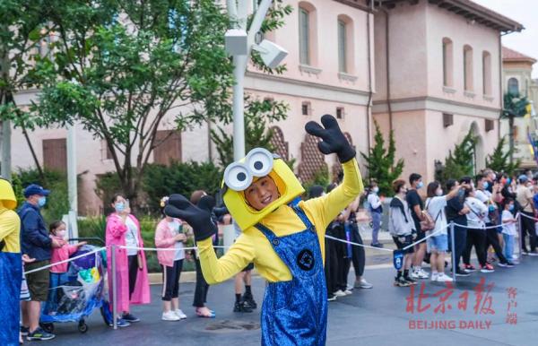 環球影城哪些秀不容錯過？多圖全劇透，快看你喜歡哪個？