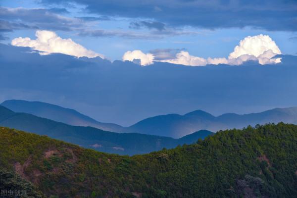 原來雲南的小眾秘境這麼美,這6處美麗而小眾的景點你都去過嗎? 原來雲南的小眾秘境這麼美,這6處美麗而小眾的景點你都去過嗎?