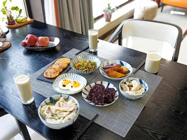 什麼是真正的營養早餐?記住“三宜三不宜”,好吃不貴易消化 什麼是真正的營養早餐?記住“三宜三不宜”,好吃不貴易消化