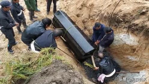 農村“舊墳”限期拆除，全國整治墳頭行動開始？今後不能隨意下葬