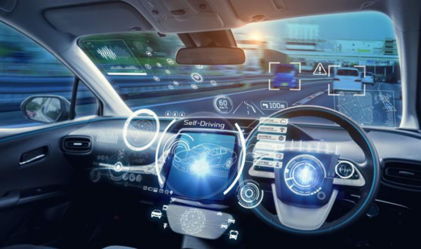 百度獲國內首個自動駕駛訂單 使用車型為紅旗EV 百度獲國內首個自動駕駛訂單 使用車型為紅旗EV