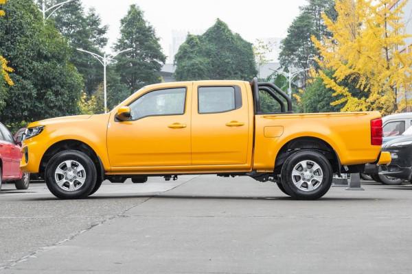 解讀長城風駿7:不到9萬起售的國產皮卡,究竟實力如何? 解讀長城風駿7:不到9萬起售的國產皮卡,究竟實力如何?