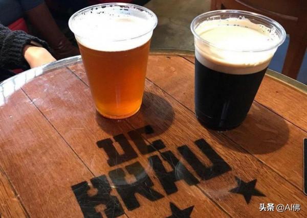 美國每個州最受追捧的啤酒