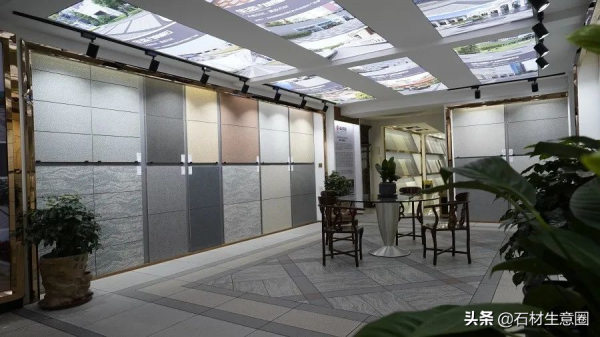 生態地鋪石欣賞