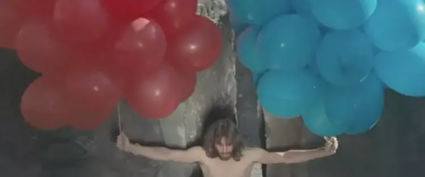 論想象力,我不是針對誰 論想象力,我不是針對誰