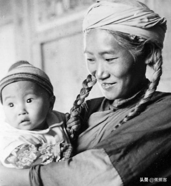 白毛女羅昌秀：初下山不喜食油鹽肉，與丈夫結婚43年從未紅過臉