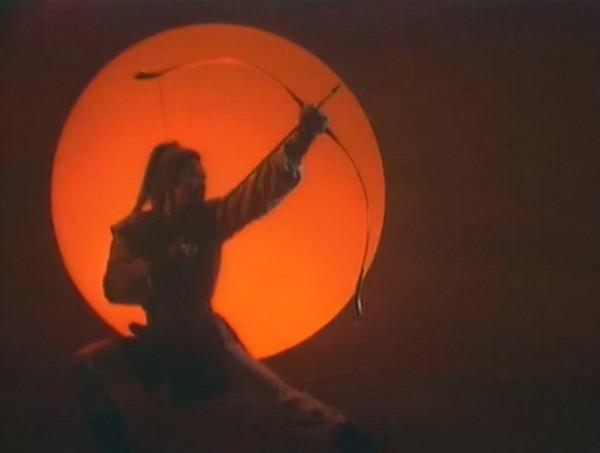 黃日華,很多人心目中永遠的靖哥哥 黃日華,很多人心目中永遠的靖哥哥