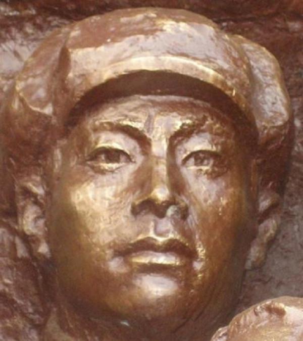 河南一位清潔工被彭德懷邀到北京，毛主席感嘆：沒想到你還活著