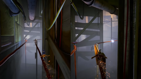 《G胖遊戲特惠》冬季特惠開始了！新平史低的優質佳作遊戲推薦