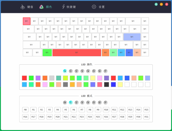 小米有品又現寶貝,MelGeek透明客製化三模機械鍵盤:可自定義 小米有品又現寶貝,MelGeek透明客製化三模機械鍵盤:可自定義