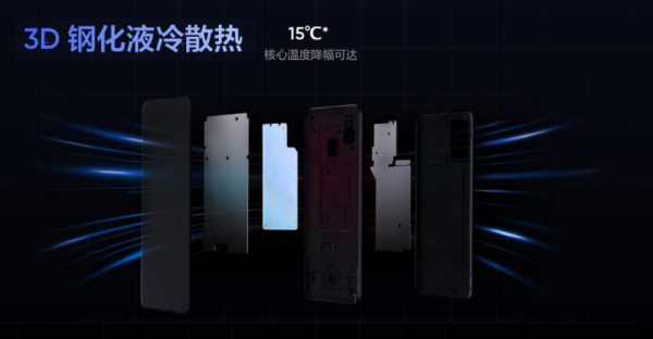 如何將驍龍8Gen1變得“涼涼”，小米OV都有絕招，你更看好誰？