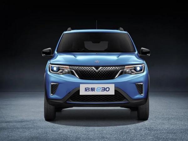 10萬元就能搞定!三款都市時尚純電SUV推薦 10萬元就能搞定!三款都市時尚純電SUV推薦