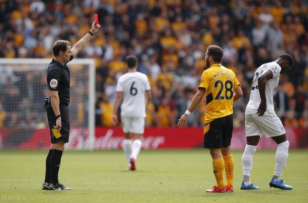 0-2，又是爆冷！英超升班馬僅38%控球仍贏了，阿森納輸球並非偶然