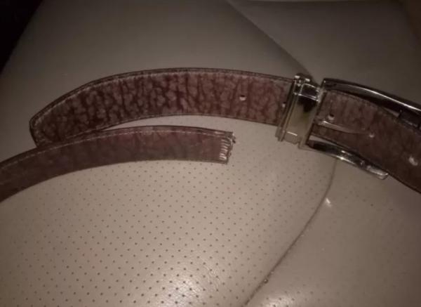 浙江省長柴松嶽打噴嚏繃斷皮帶，朱鎔基大笑：你這個是報應