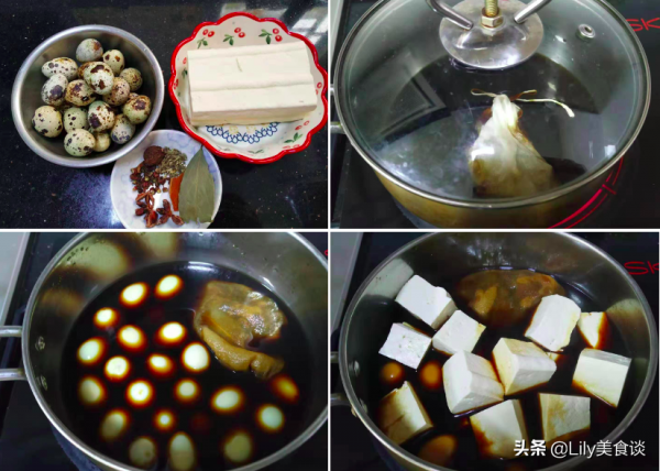 春節聚餐，這5道菜提前備好，來客隨便一切，上桌就是大菜，省事