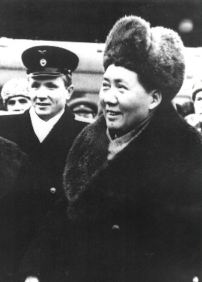 毛澤東訪問江西,劉俊秀兒子看出端倪:爸爸換褲子準是毛主席來了 毛澤東訪問江西,劉俊秀兒子看出端倪:爸爸換褲子準是毛主席來了