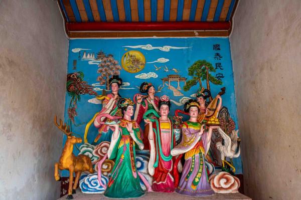 廣東有座超“靈驗”的寺廟,還是非物質文化遺產,有空就去看看吧 廣東有座超“靈驗”的寺廟,還是非物質文化遺產,有空就去看看吧