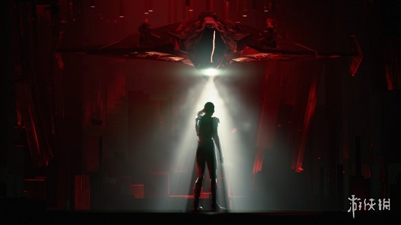 《和聲》Steam獲“特別好評”令人滿意的太空打飛機遊戲 《和聲》Steam獲“特別好評”令人滿意的太空打飛機遊戲