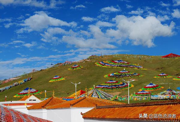 青海有個縣,年平均氣溫-4.1℃,避暑的人說冷得“穿棉襖” 青海有個縣,年平均氣溫-4.1℃,避暑的人說冷得“穿棉襖”