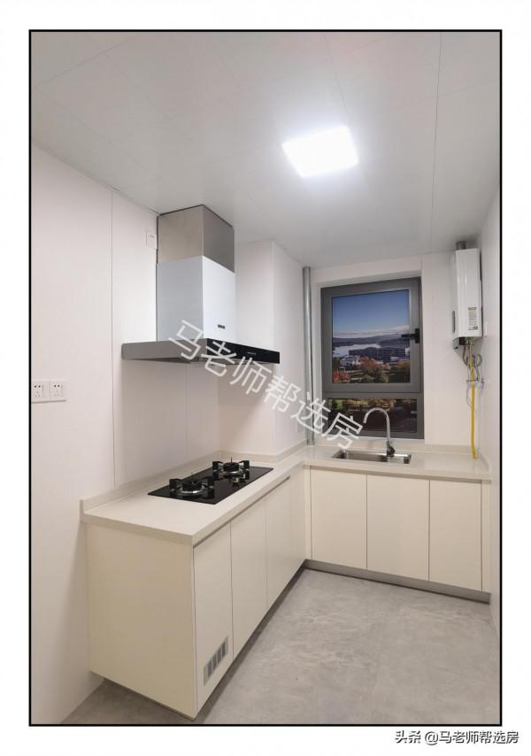 馬老師 || 北清雲際奧森春曉交付樣板間，出租夠用，自住不足