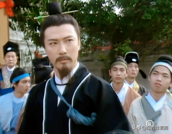 《九陰真經》是誰帶到了華山？金庸闇示：華山有第6人在場