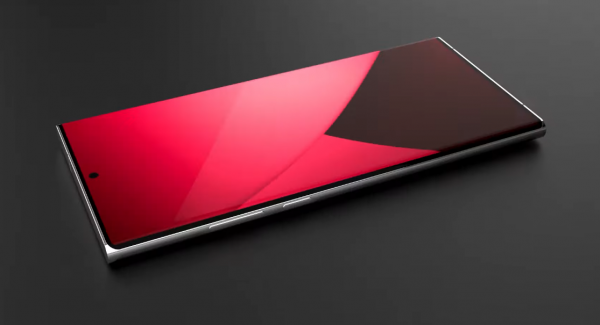 三星S22UItra渲染圖,全身透露著高階氣息,售價或超過10000元 三星S22UItra渲染圖,全身透露著高階氣息,售價或超過10000元