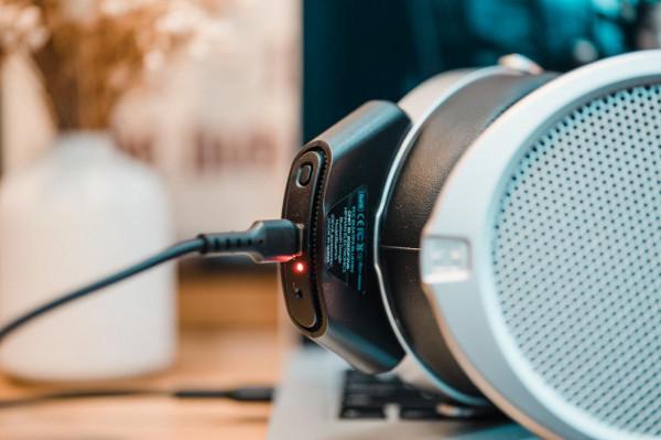 難道這是初燒的退燒之選？！HIFIMAN海菲曼DEVA Pro平板耳機初體驗