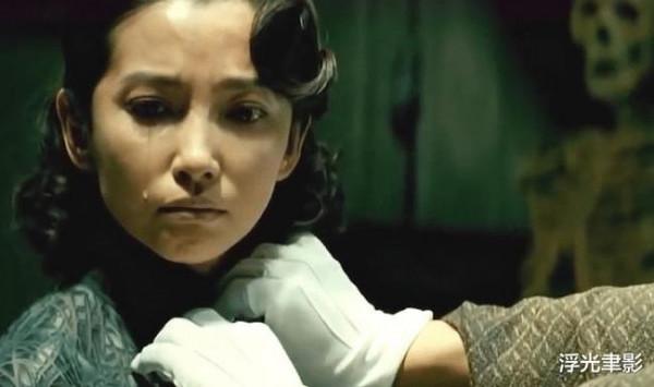 《風聲》的拍攝經歷成了演員們揮之不去的噩夢，張涵予：生不如死