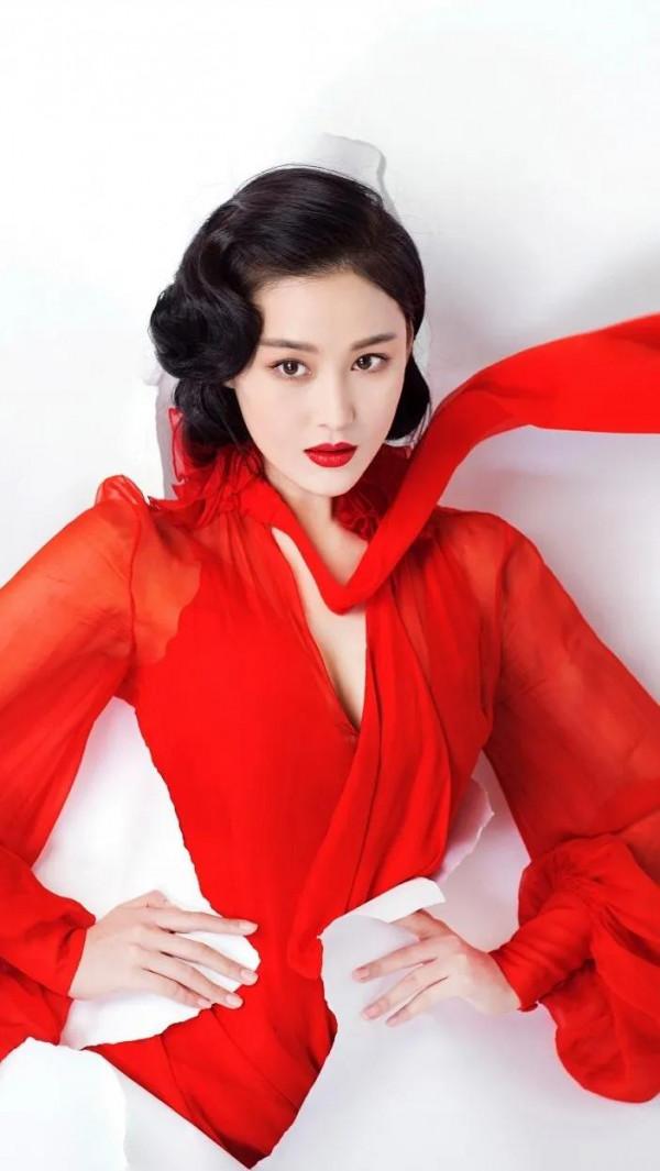 張馨予,演員,江蘇人 張馨予,演員,江蘇人