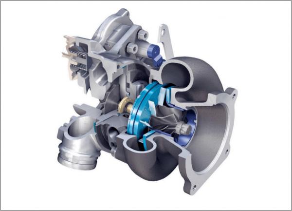 關於渦輪遲滯,全世界都糊弄了你 關於渦輪遲滯,全世界都糊弄了你