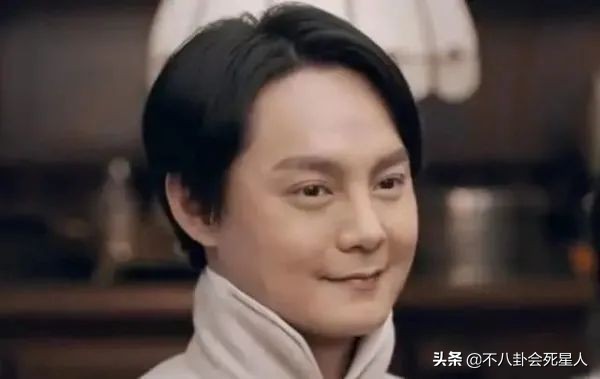 ​不耐老的6位男星，一到年紀就禿得禿、垮得垮，還有人像“大姨”