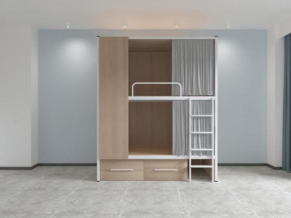 雙層床規則需要什麼？