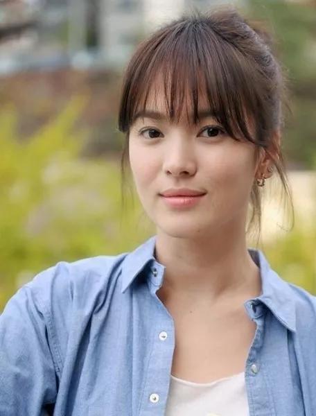 韓國女星宋慧喬高畫質美圖欣賞 韓國女星宋慧喬高畫質美圖欣賞