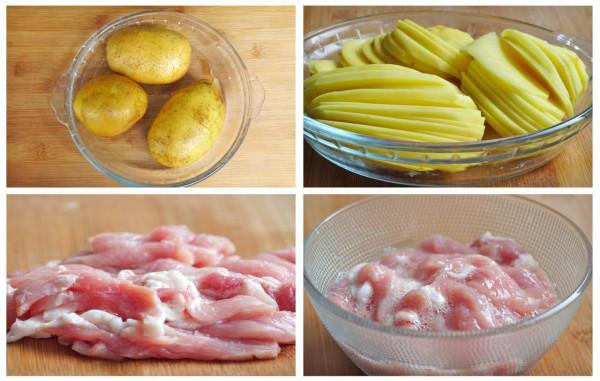 孩子放假，一家人的早中晚餐食譜，葷素搭配營養均衡，頓頓都吃光