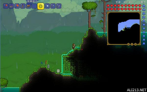 《泰拉瑞亞》新手開荒攻略 實用玩法及小技巧分享