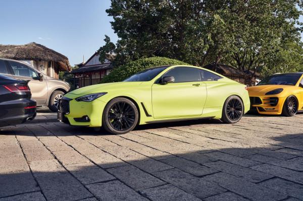 「活動聚會」世界公園潮車節 低趴改裝車一次看個夠