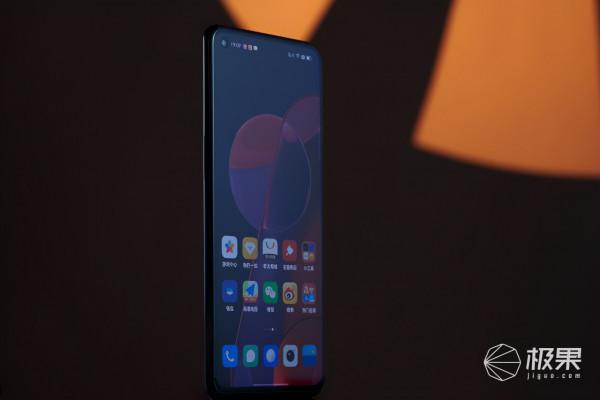 一加9RT首發評測：首發ColorOS 12，驍龍888加持的新效能旗艦