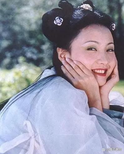 盤點演過龍女的女星，陶虹最甜美，賈青最俏皮，林湘萍最悲情