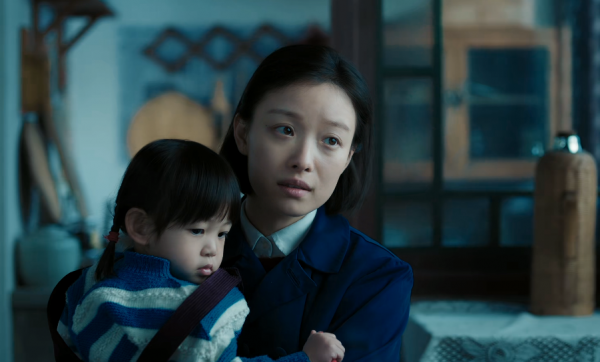 《功勳》“李大嘴”太出彩,星二代胡琳娜,給媽媽丁嘉麗爭了口氣 《功勳》“李大嘴”太出彩,星二代胡琳娜,給媽媽丁嘉麗爭了口氣