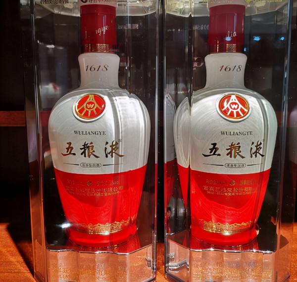 雙12“囤酒指南”,高中低9款純糧白酒,你的實力允許你喝幾款? 雙12“囤酒指南”,高中低9款純糧白酒,你的實力允許你喝幾款?