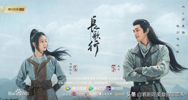 2021年騰訊影片121部電視劇,12個月度收視冠軍,收藏起來慢慢看 2021年騰訊影片121部電視劇,12個月度收視冠軍,收藏起來慢慢看