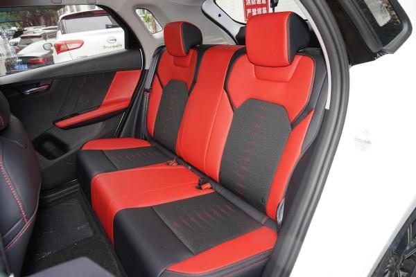 搭載刀片電池技術,續航401km,9.98萬起售,解析比亞迪e2 搭載刀片電池技術,續航401km,9.98萬起售,解析比亞迪e2