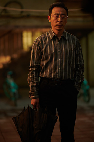 獨家專訪丨甯理：我曾遇到的那些“對手”