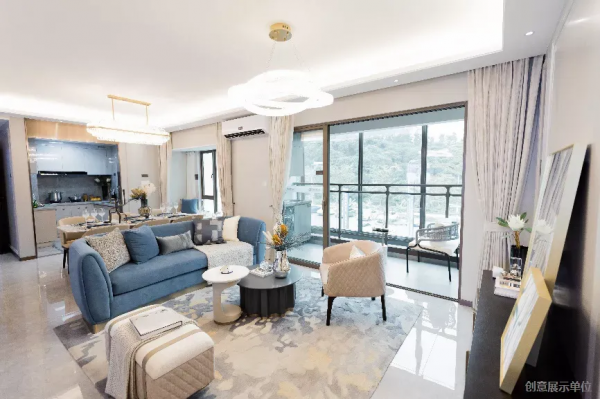 生活進階全靠“裝”，匠心精裝大揭秘