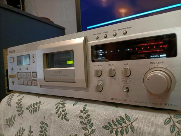 這些日子以來我所把玩過的卡座（part4）