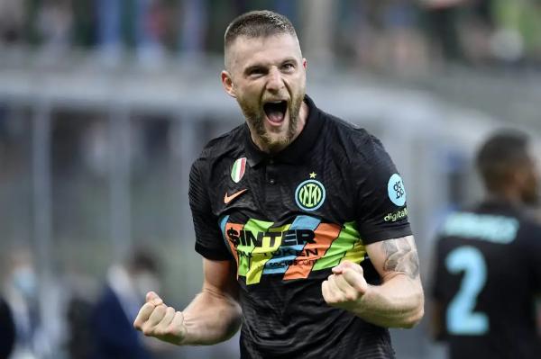 國米再傳好訊息！兩大關鍵球員確定續約，未來王儲+隊長第一人選