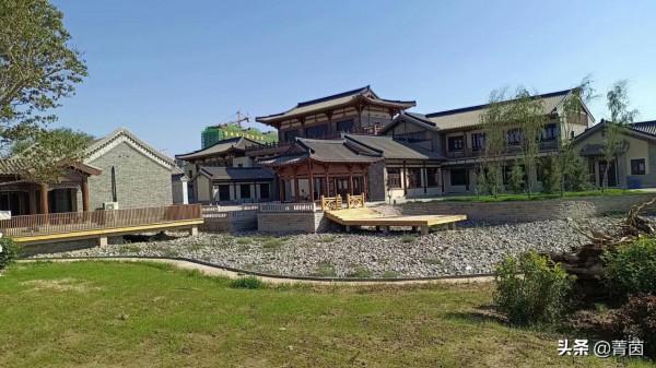 塞外古郡五原，有著2400多年的悠久歷史